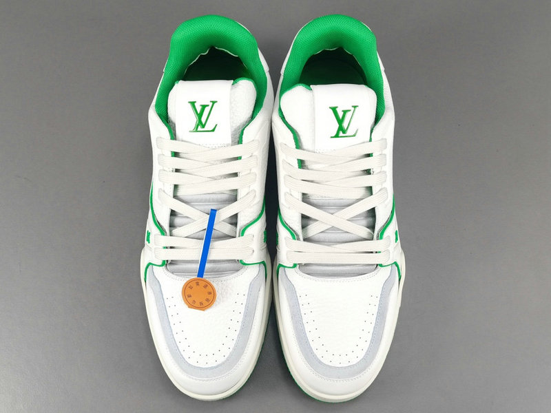Louis Vuitton Trainer(EU35-EU46)