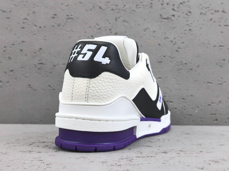 Louis Vuitton Trainer(EU35-EU46)