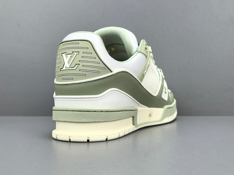 Louis Vuitton Trainer(EU35-EU46)