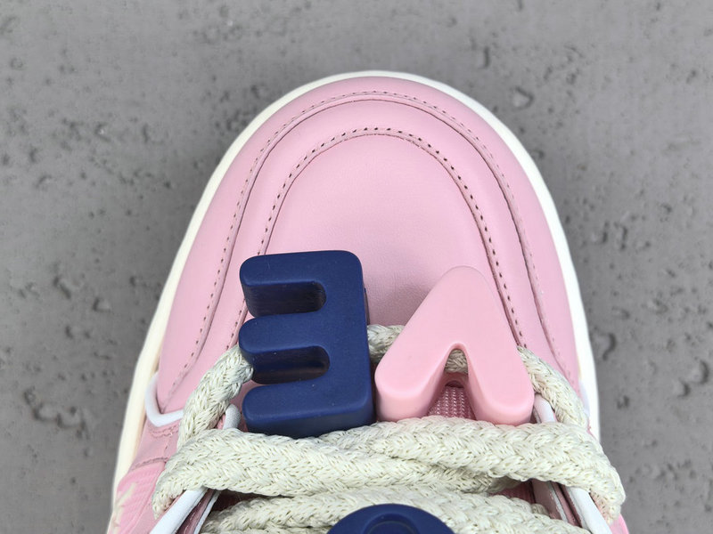 Louis Vuitton Trainer Maxi Sneakers(EU35-46)