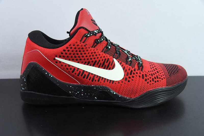 NK Kobe IX Elite Protro 653456 601