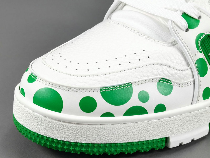 Tyler & Louis Vuitton Trainer(EU35-EU46)