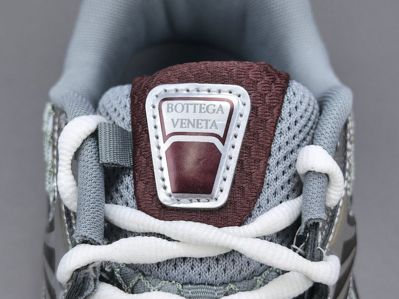 Bottega Veneta Orbit Sneaker(EU35-45)