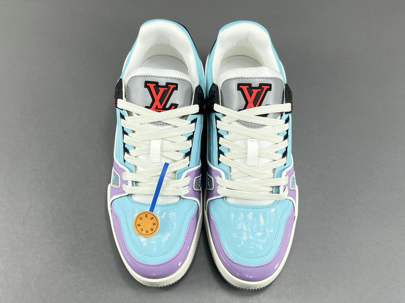 Louis Vuitton Trainer(EU35-EU46)