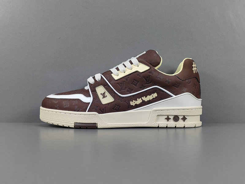 Tyler & Louis Vuitton Trainer(EU35-EU46)