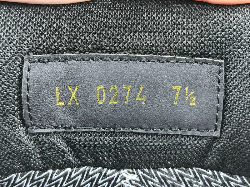 Louis Vuitton Trainer(EU35-EU46)