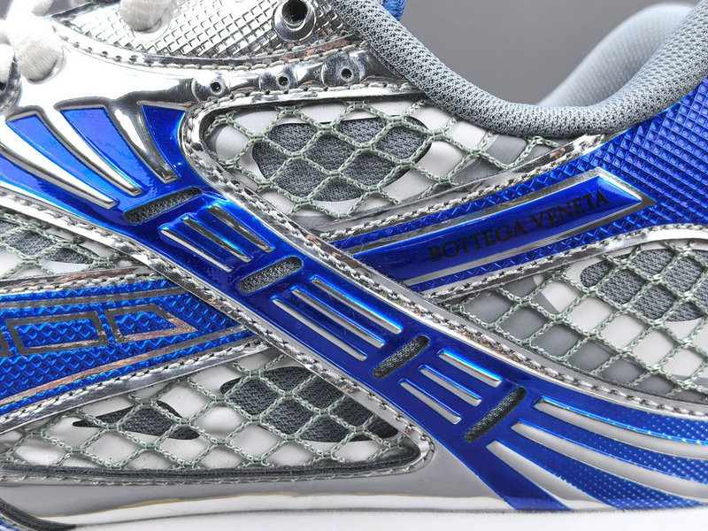 Bottega Veneta Orbit Sneaker(EU35-45)