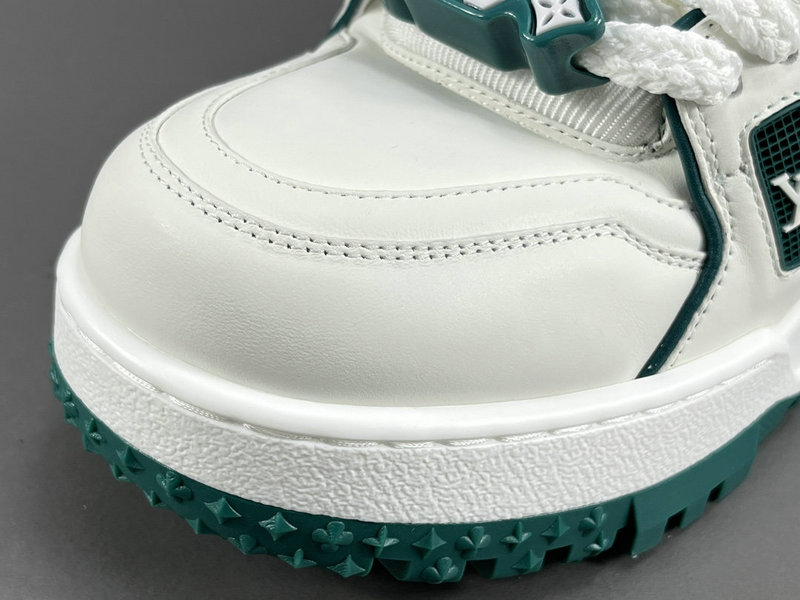 Louis Vuitton Trainer Maxi Sneakers(EU35-46)