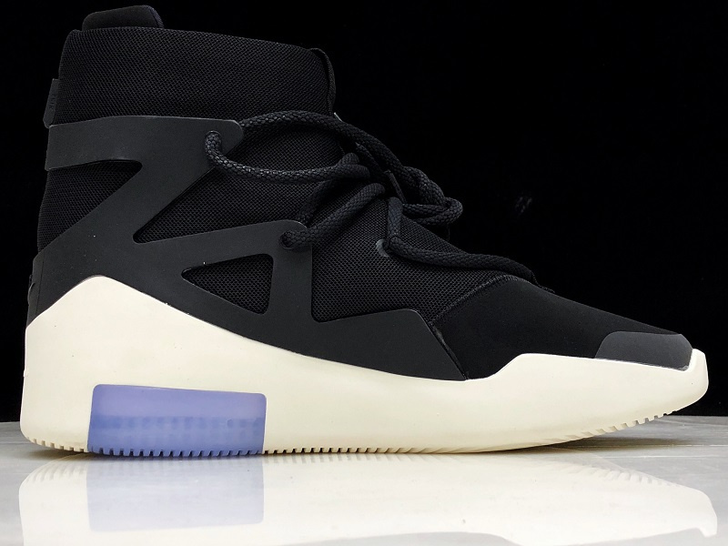 NK air fear of god AR4237-001