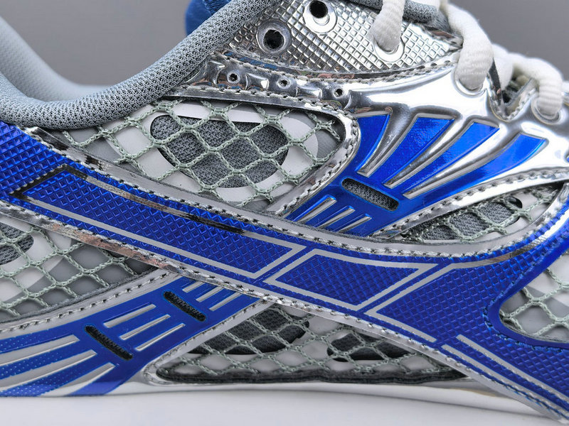 Bottega Veneta Orbit Sneaker(EU35-45)