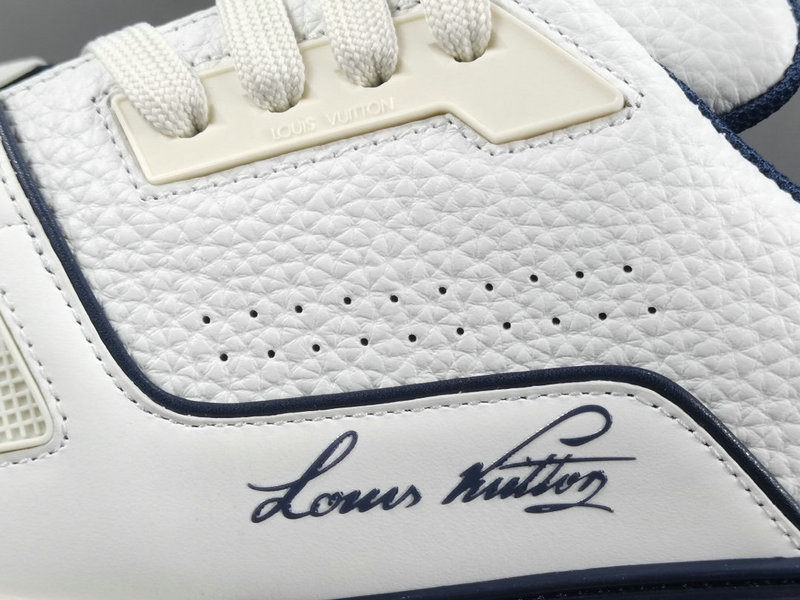 Louis Vuitton Trainer(EU35-EU46)