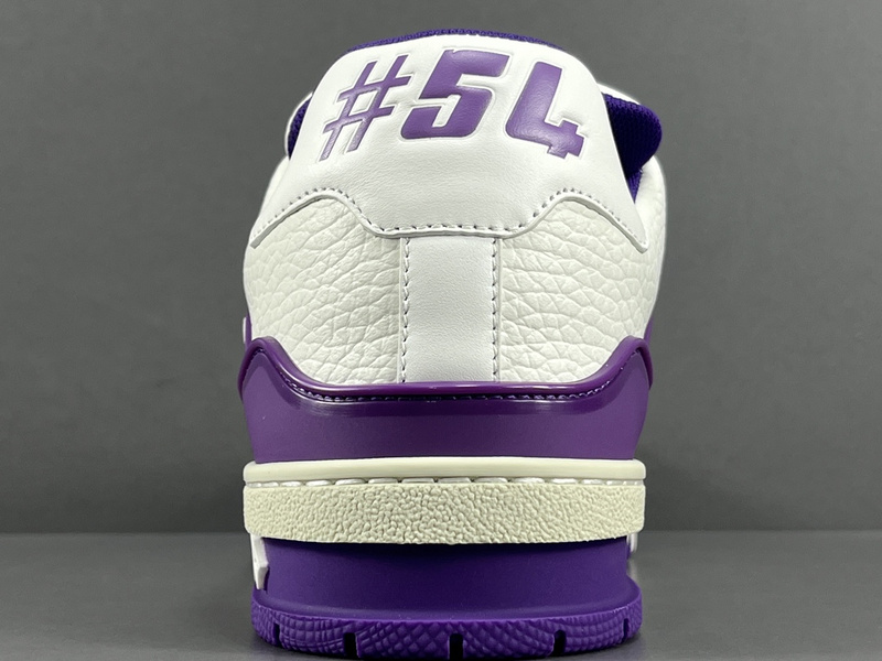 Louis Vuitton Trainer(EU35-EU46)