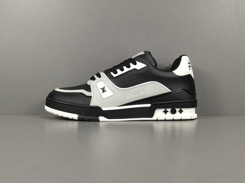 Louis Vuitton Trainer(EU35-EU46)