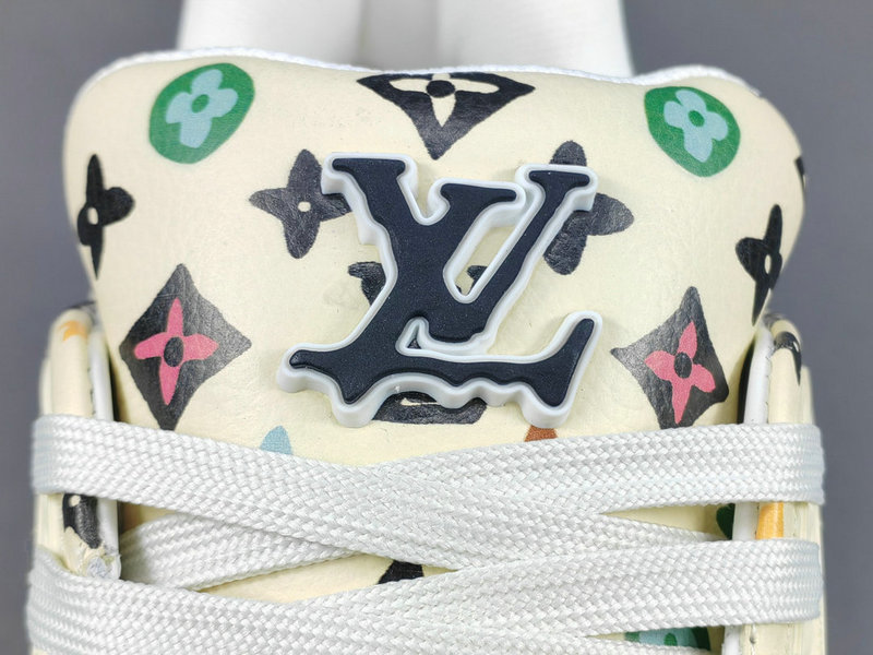 Tyler & Louis Vuitton Trainer(EU35-EU46)