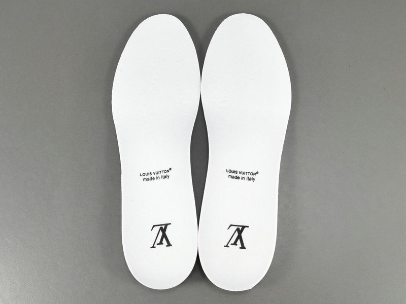 Tyler & Louis Vuitton Trainer(EU35-EU46)