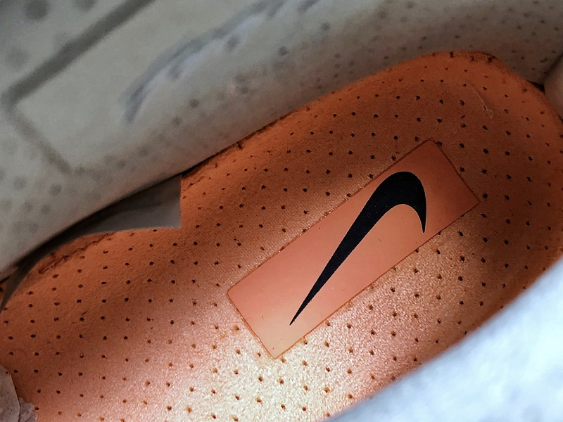 NK Air Shoot Around x Fear of God FOG AT9915-00