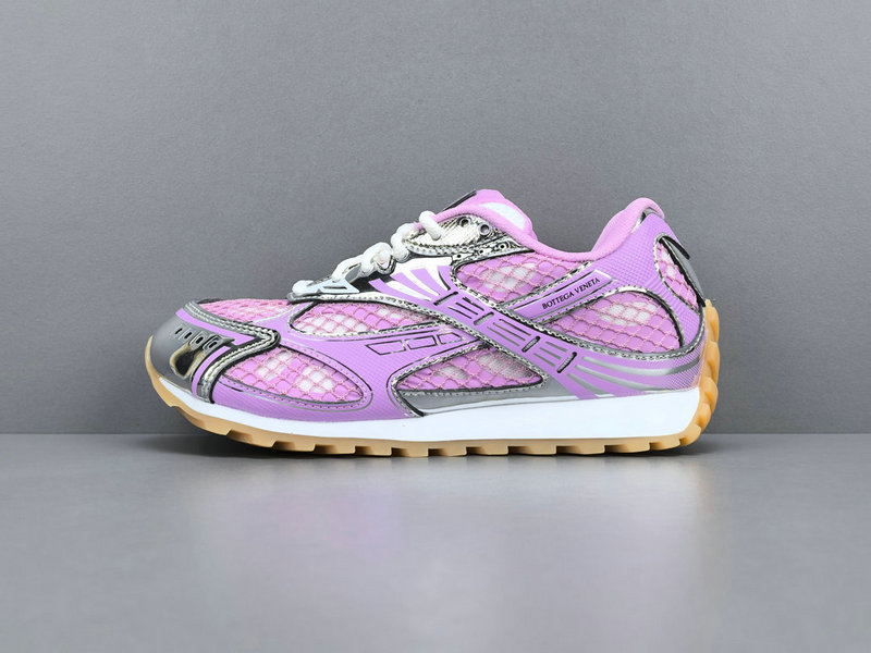 Bottega Veneta Orbit Sneaker(EU35-45)