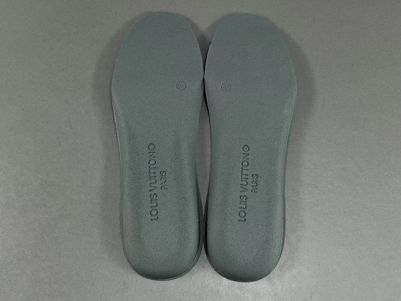 Louis Vuitton Trainer Maxi Sneakers(EU35-46)