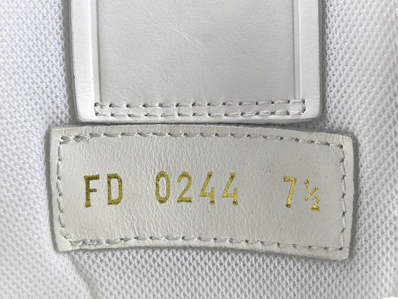 Louis Vuitton Trainer(EU35-EU46)