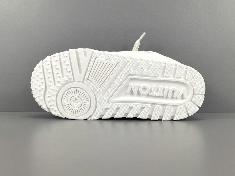 Louis Vuitton Trainer Maxi Sneakers(EU35-46)