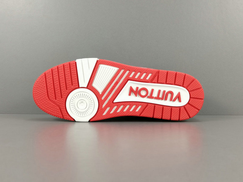 Tyler & Louis Vuitton Trainer(EU35-EU46)