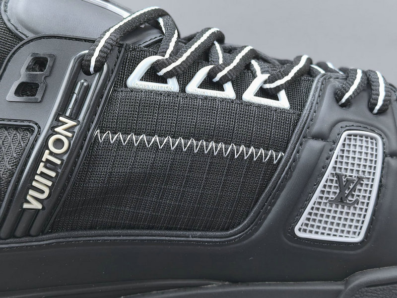 Louis Vuitton Trainer(EU35-EU46)