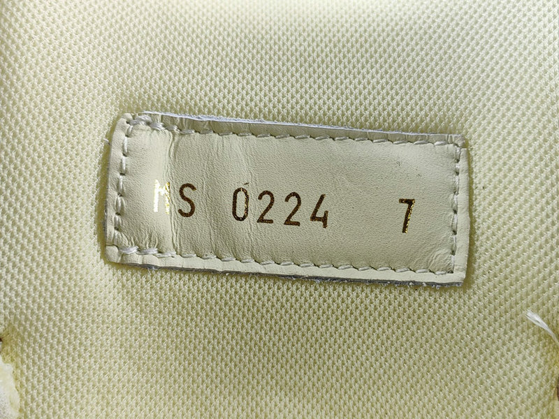 Tyler & Louis Vuitton Trainer(EU35-EU46)