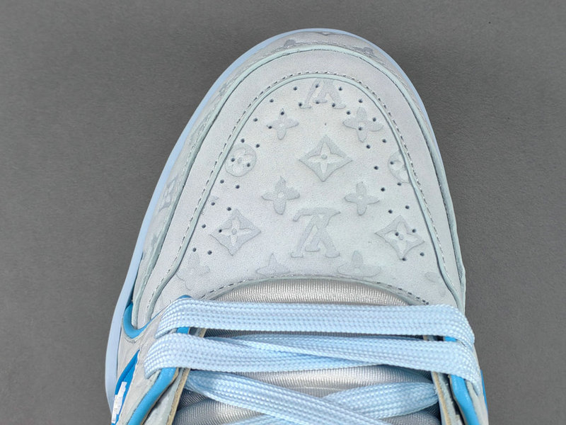 Tyler & Louis Vuitton Trainer(EU35-EU46)