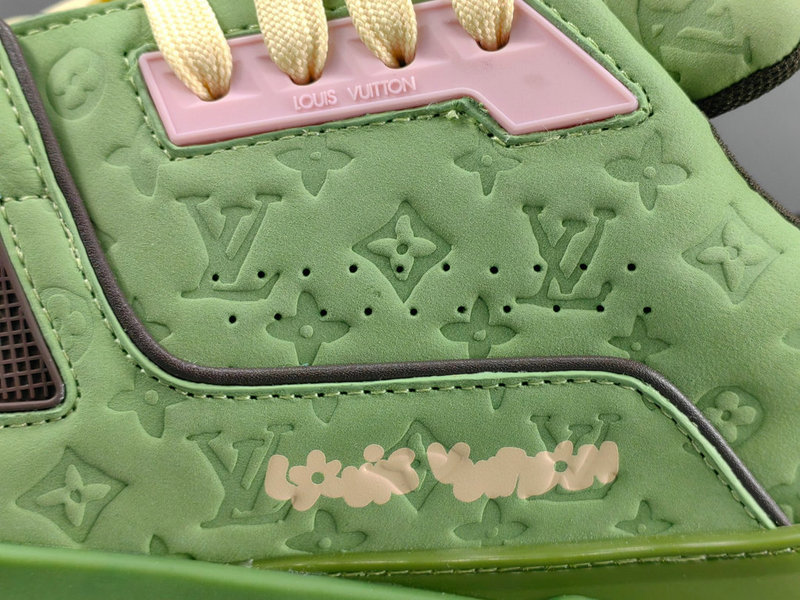 Tyler & Louis Vuitton Trainer(EU35-EU46)