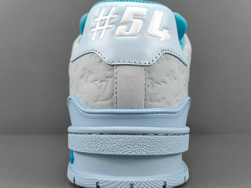 Tyler & Louis Vuitton Trainer(EU35-EU46)