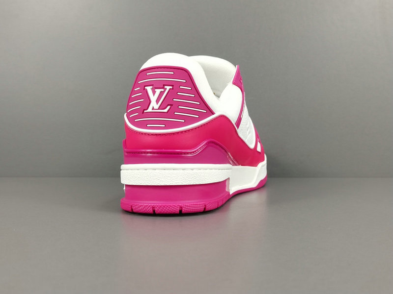 Louis Vuitton Trainer(EU35-EU46)