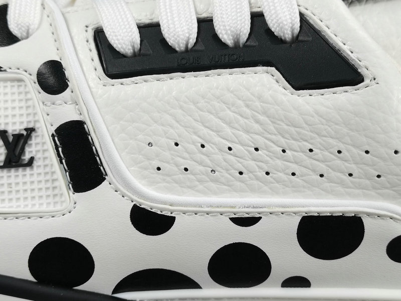 Tyler & Louis Vuitton Trainer(EU35-EU46)