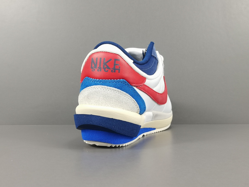 Sacai x Nike Cortez 4.0 DQ0581-100