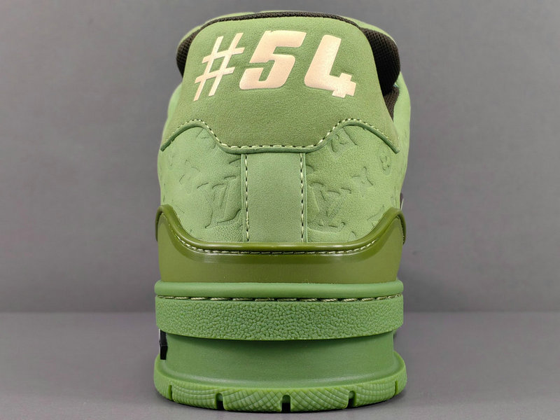 Tyler & Louis Vuitton Trainer(EU35-EU46)