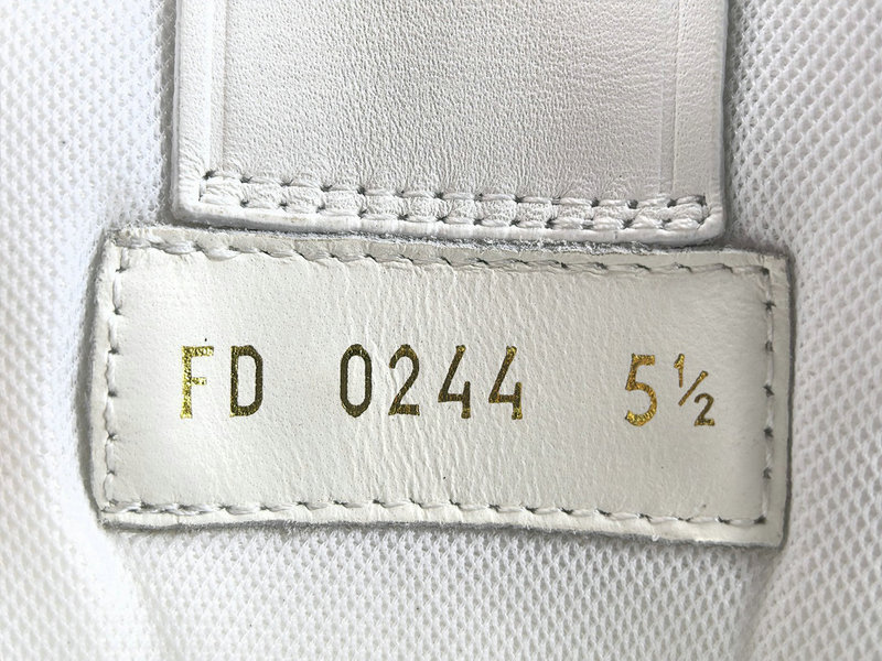 Louis Vuitton Trainer(EU35-EU46)