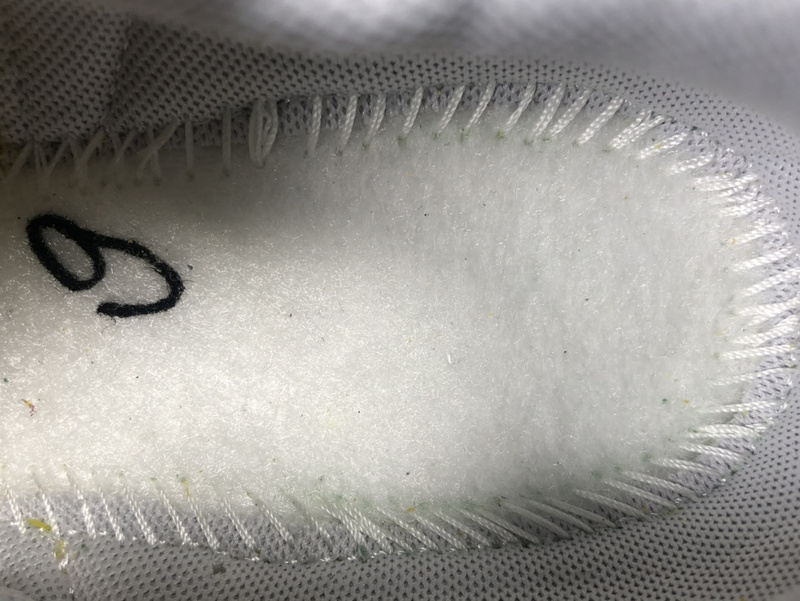 Sacai x NK VaporWaffle CV1363-700