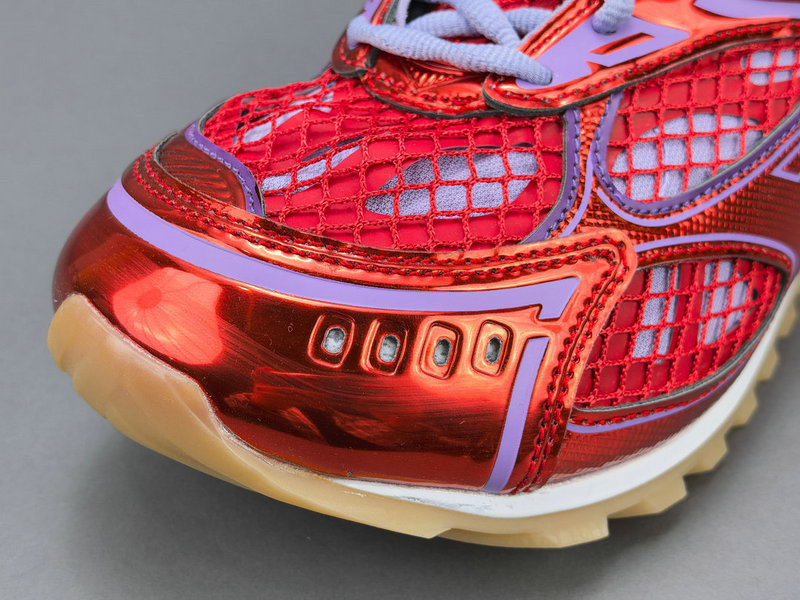 Bottega Veneta Orbit Sneaker(EU35-45)