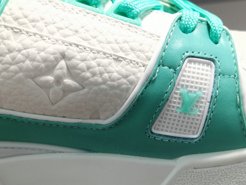 Louis Vuitton Trainer(EU35-EU46)