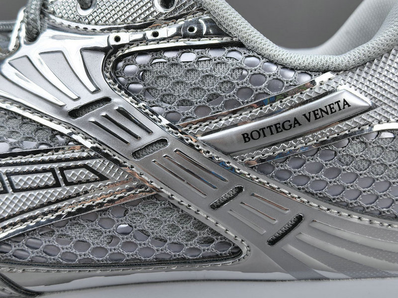 Bottega Veneta Orbit Sneaker(EU35-45)
