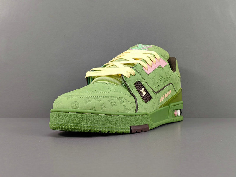 Tyler & Louis Vuitton Trainer(EU35-EU46)