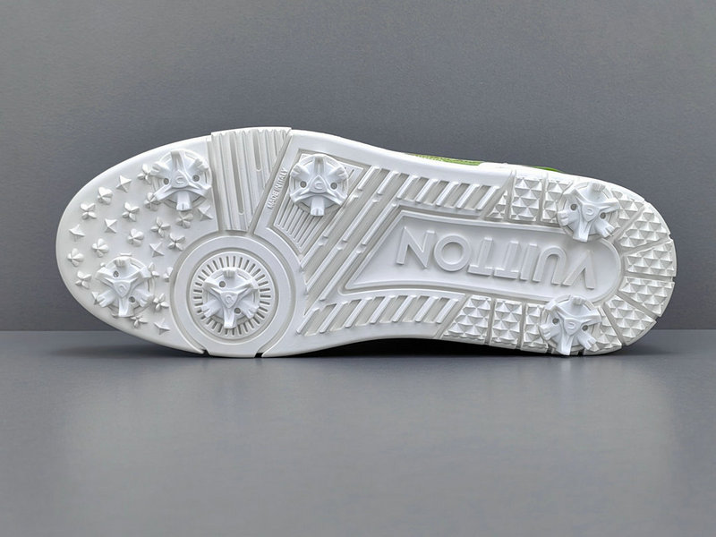 Tyler & Louis Vuitton Trainer (EU35-EU46)