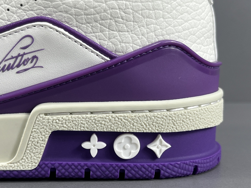 Louis Vuitton Trainer(EU35-EU46)