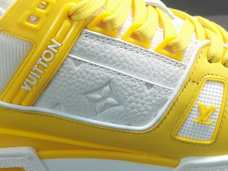 Louis Vuitton Trainer(EU35-EU46)