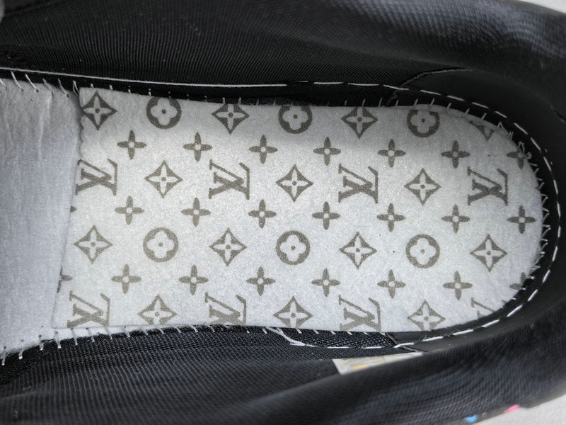 Takashi Murakami & Louis Vuitton Trainer (EU35-EU46)