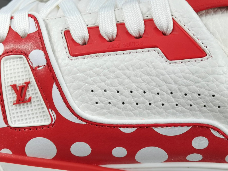 Tyler & Louis Vuitton Trainer(EU35-EU46)