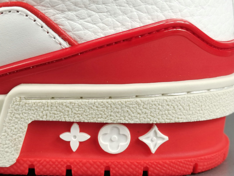 Louis Vuitton Trainer(EU35-EU46)