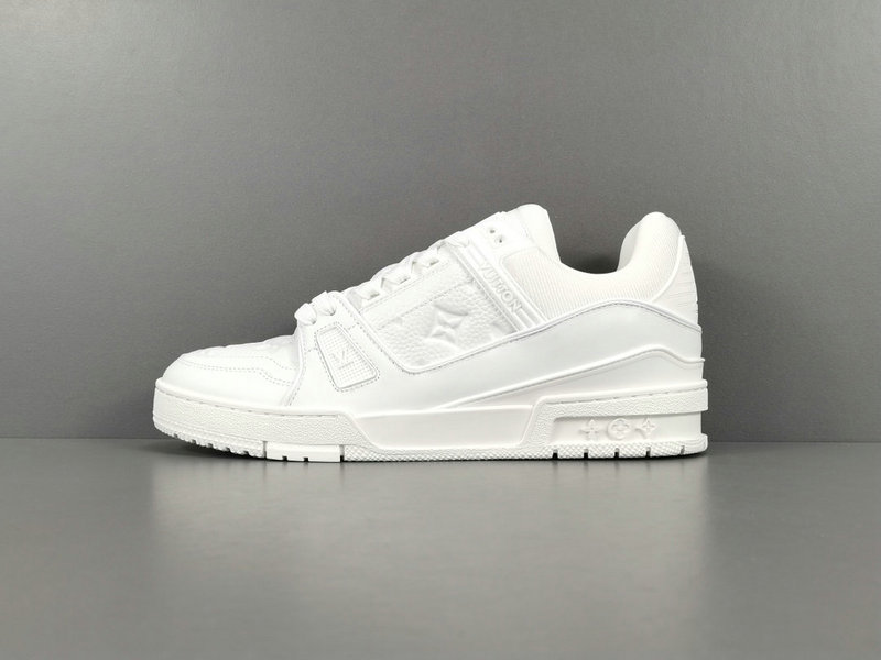 Louis Vuitton Trainer(EU35-EU46)