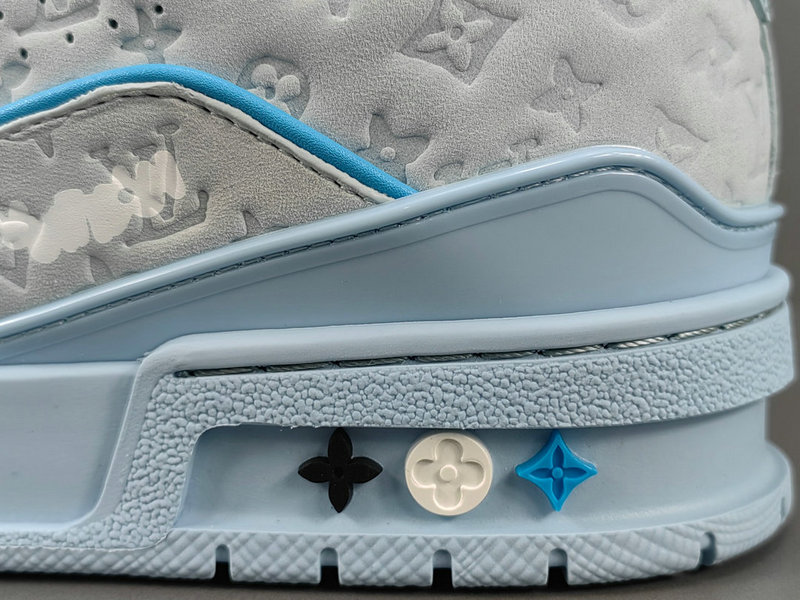 Tyler & Louis Vuitton Trainer(EU35-EU46)