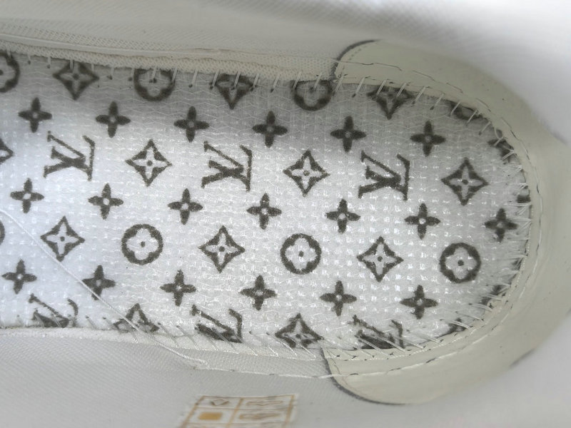 Louis Vuitton Trainer(EU35-EU46)