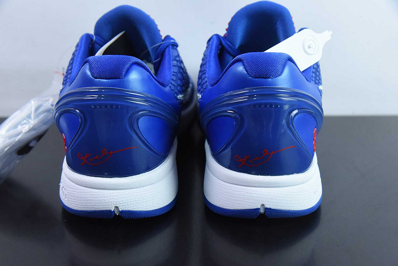 NK Zoom Kobe 6 CW2190-400